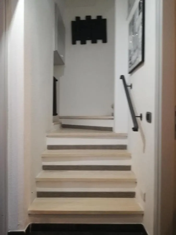 Apartamento Monti Di Bo Aggius