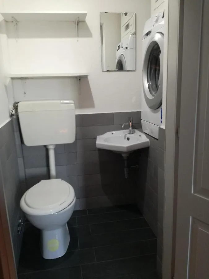 Apartamento Monti Di Bo Aggius