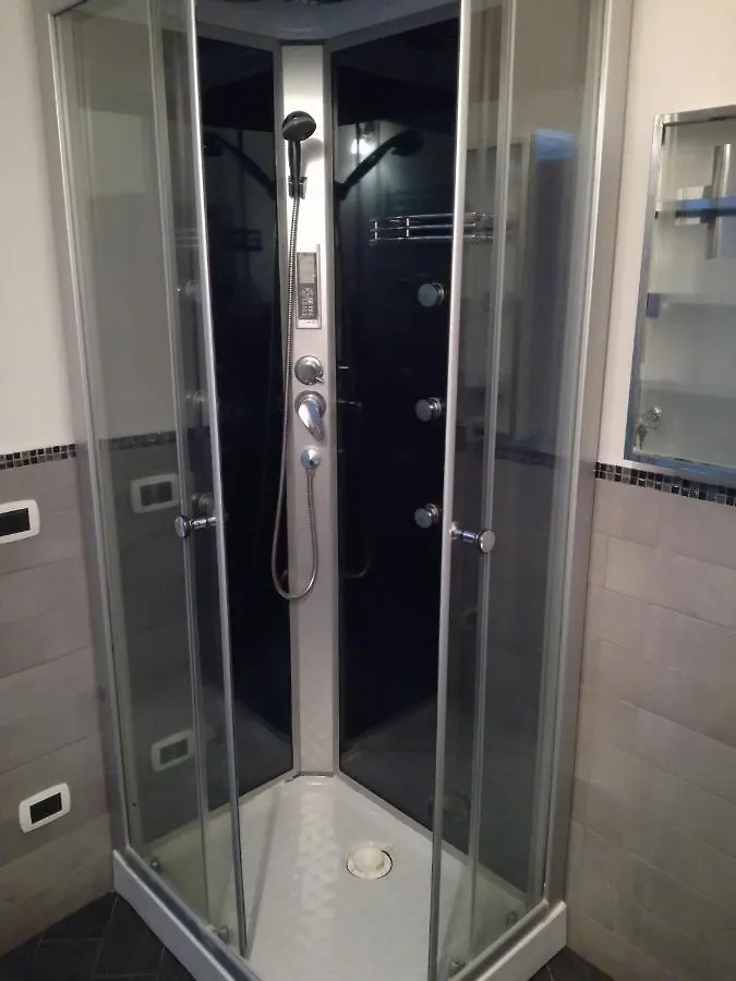 Apartamento Monti Di Bo Aggius