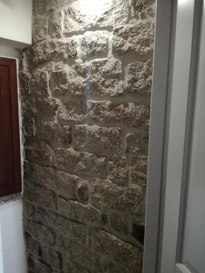 Apartamento Monti Di Bo Aggius