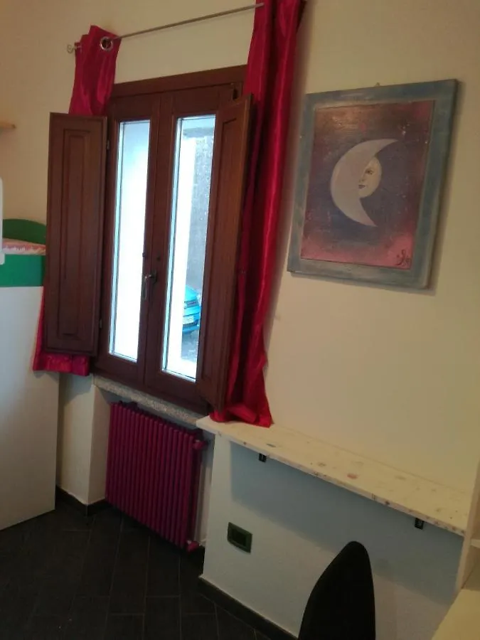 Apartamento Monti Di Bo Aggius 0*,